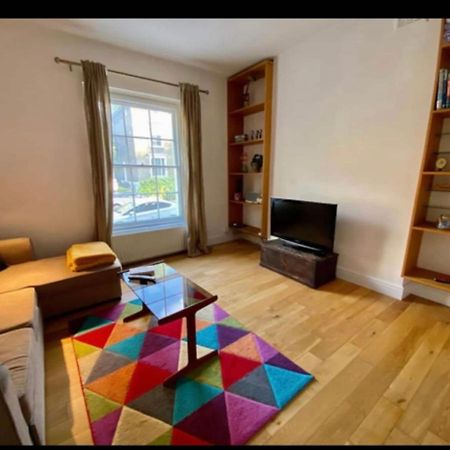 Апартаменты Fab Location 2 Bed Garden Flat Camden Лондон Экстерьер фото