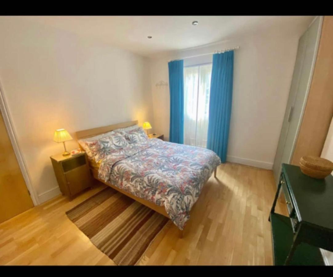 Апартаменты Fab Location 2 Bed Garden Flat Camden Лондон Экстерьер фото